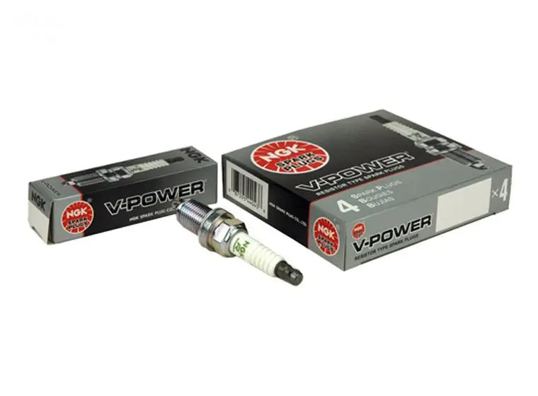 SPARK PLUG NGK BPR6ES - Cigarcity Softwash