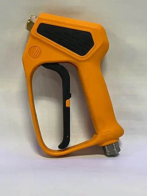 ST-2305 Suttner Safety Orange Spray Gun 5000PSI EASY PULL**VOTED #1** - Cigarcity Softwash