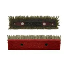 Standard Size Boar Bristle Brush - Cigarcity Softwash