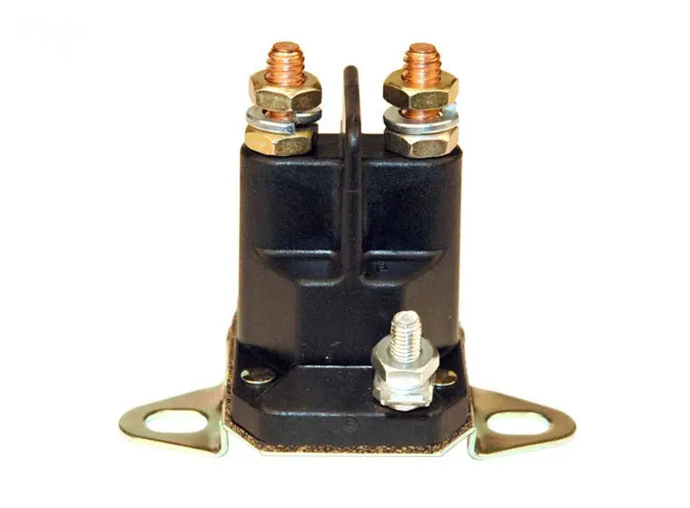 STARTER SOLENOID FOR AMF - Cigarcity Softwash