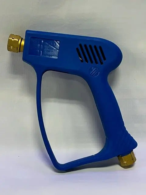 Suttner ST-1500 Blue Triggerless Gun - Cigarcity Softwash