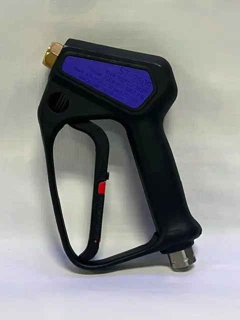 Suttner ST-2605 Spray Gun - Cigarcity Softwash