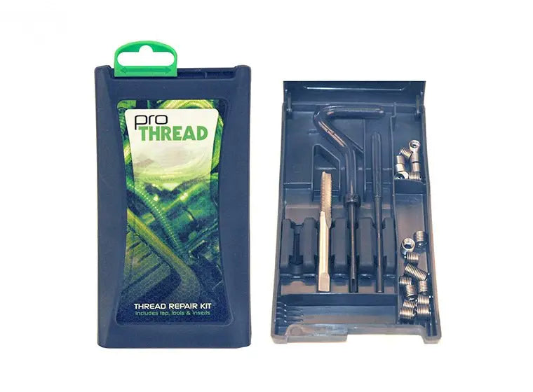 THREAD REPAIR KIT 10-32 - Cigarcity Softwash