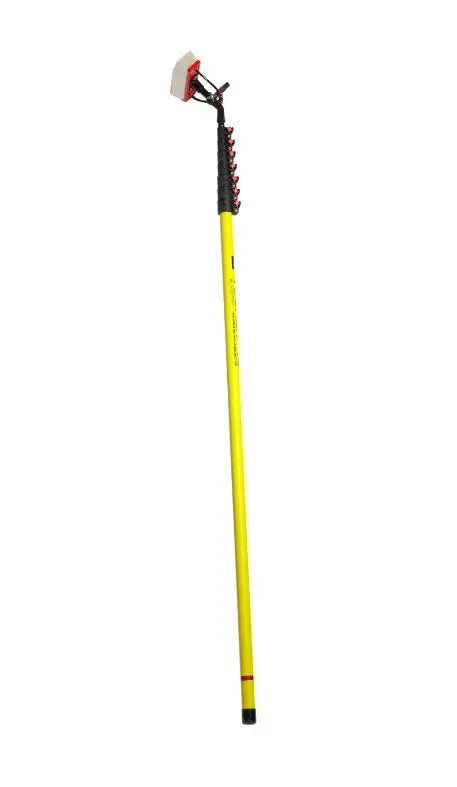 Tucker Eco-40 Carbon Water Fed Pole - Cigarcity Softwash