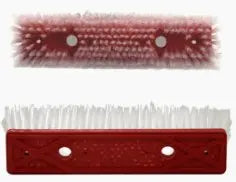 Tucker Standard Size Double Trim Window Brush - Cigarcity Softwash