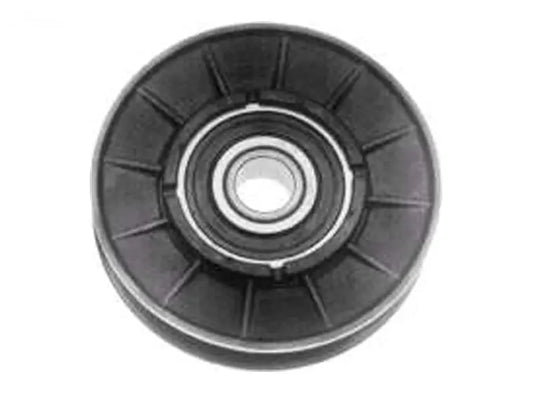 V IDLER PULLEY 1/2" X 3" MURRAY - Cigarcity Softwash