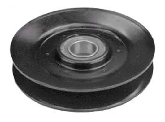 V-IDLER PULLEY 3/4" X 4-1/4" TORO - Cigarcity Softwash