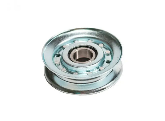 V IDLER PULLEY - Cigarcity Softwash