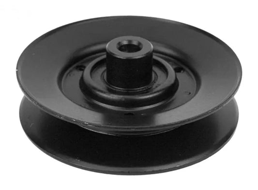 V-IDLER PULLEY 3/8" X 3-15/16" - Cigarcity Softwash