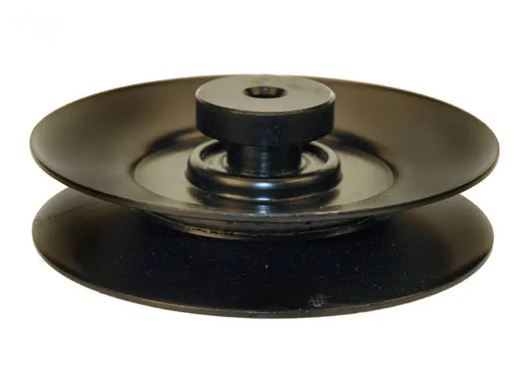 V-IDLER PULLEY 3/8" X 5" - Cigarcity Softwash