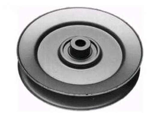 V IDLER PULLEY 3/8"X4 15/16" BUNTON - Cigarcity Softwash