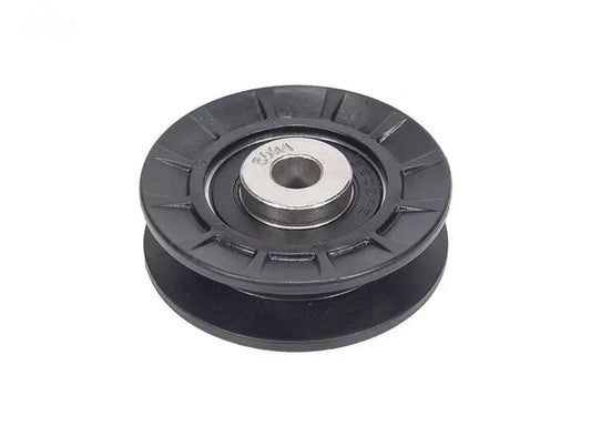 V IDLER PULLEY - Cigarcity Softwash