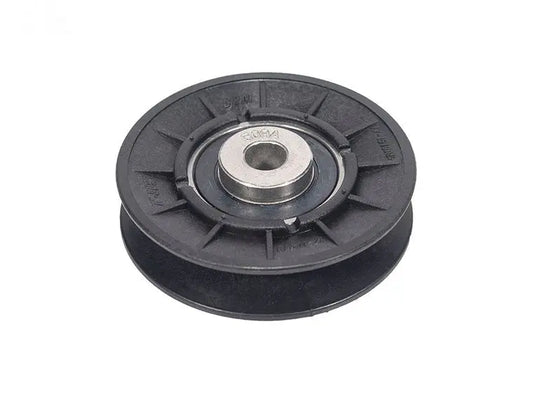 V IDLER PULLEY - Cigarcity Softwash