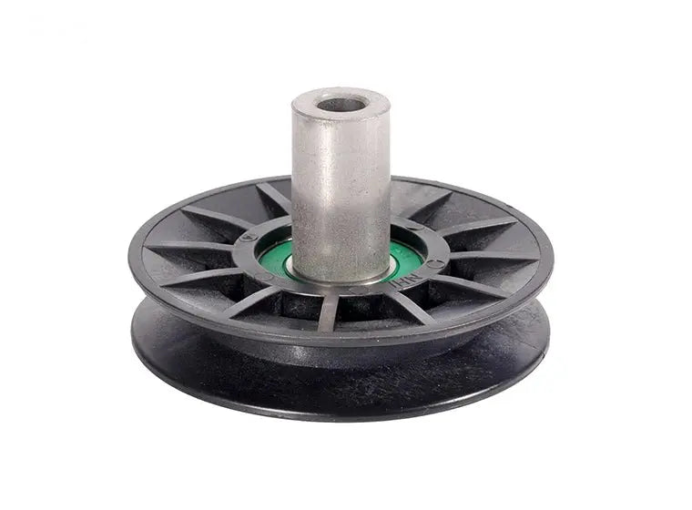 V-IDLER PULLEY FOR HUSQVARNA - Cigarcity Softwash