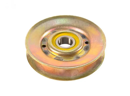 V-IDLER PULLEY FOR JOHN DEERE - Cigarcity Softwash