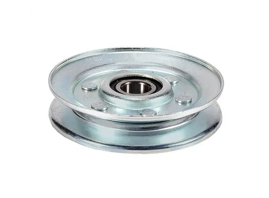 V-IDLER PULLEY FOR TRANSMISSION DRIVE - Cigarcity Softwash