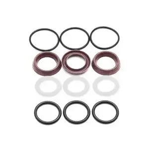 Veloci Replacement Pump Seal Kit - General Pump 66 Series (TSF2021, TSF2022) - Cigarcity Softwash