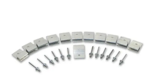 Whisper Wash Clip Kit - Cigarcity Softwash
